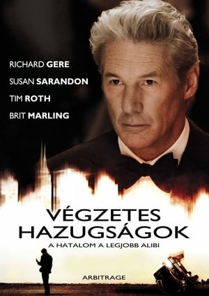 Végzetes hazugságok 2012