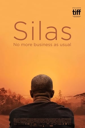 Poster Silas 2018