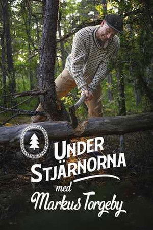 Under stj&auml;rnorna med Markus Torgeby