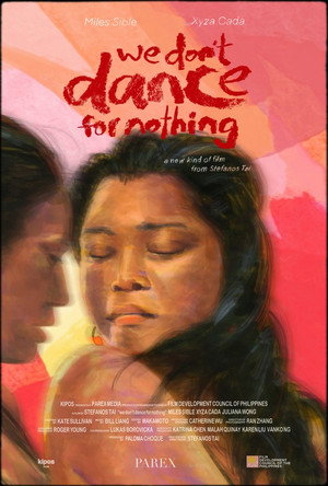 We Don't Dance for Nothing 4