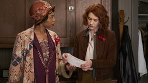 Frankie Drake Mysteries Season 1 Episode 9