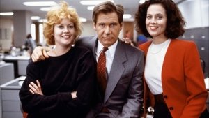 เวิร์คกิ้ง เกิร์ล หัวใจเธอไม่แพ้ (1988) Working Girl