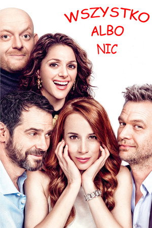 All or Nothing 14