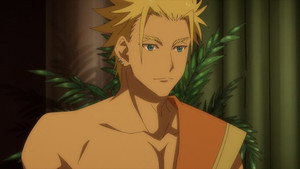 That Time I Got Reincarnated as a Slime: Visions of Coleus : Great Phantom Thief Satoru