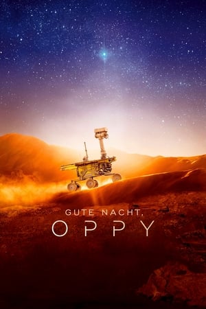Poster Gute Nacht, Oppy 2022