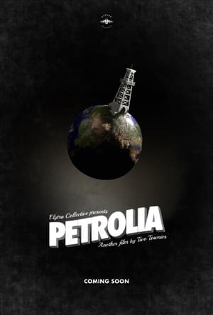 Poster Petrolia 2024