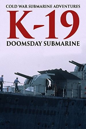Image Cold War Submarine Adventures: K-19 - Doomsday Submarine