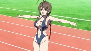 Nukitashi the Animation – Episódio 4