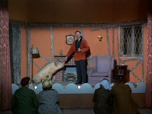 Green Acres Season 3 Episode 29