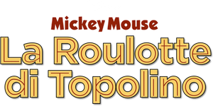 O Trailer de Mickey — Logos 6