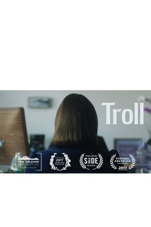 Poster Troll 2017