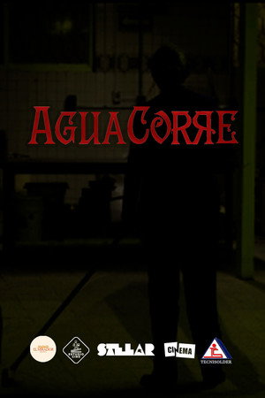 Agua Corre 6