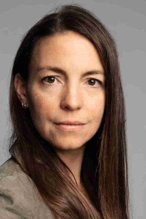 Claire Schuyffel portrait