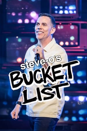 watch-Steve-O's Bucket List