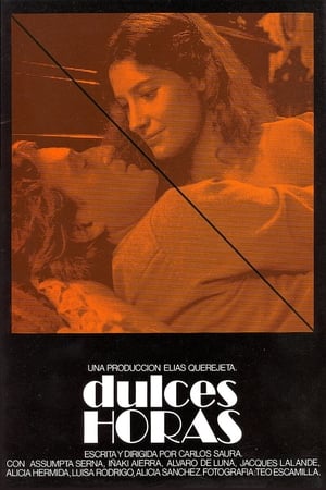 Poster Sweet Hours (1982)