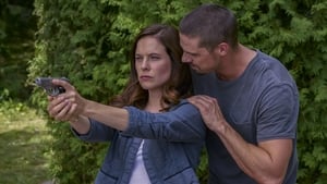 Mary Kills People: 1×4