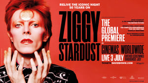 Ziggy Stardust: 50th Anniversary