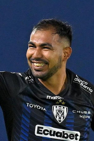 Junior Sornoza