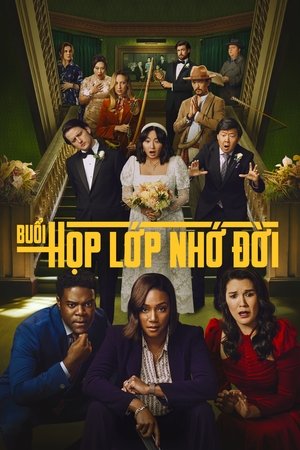 Image Buổi Họp Lớp Nhớ Đời - The Afterparty