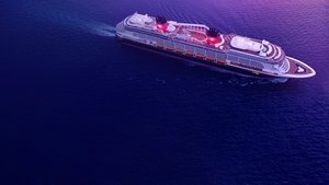 Disney Wish: un crucero de ensueño (2023)