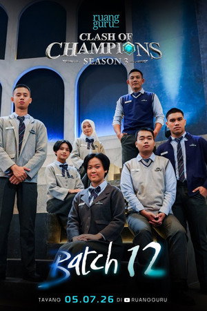 Ruangguru Clash of Champions