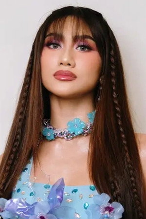 Sheena Catacutan portrait