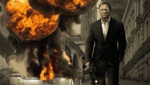 Quantum of Solace