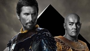 Exodus: Gods and Kings (2014)