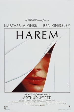 Poster Harem 1985
