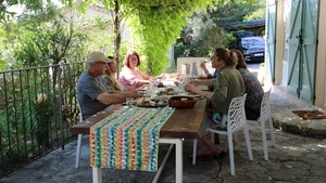 La Pitchoune: Cooking in France It's Never Too Late to Learn