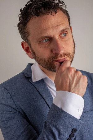 Michael Roovers