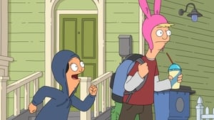 Bob burgerfalodája: 3×1