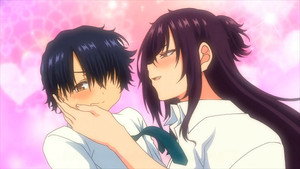 Love wa Gal kara Hajimaru Unmei Episodio 1