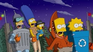 Die Simpsons: 28×4
