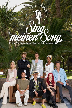 Sing meinen Song - Das Schweizer Tauschkonzert - Season 7