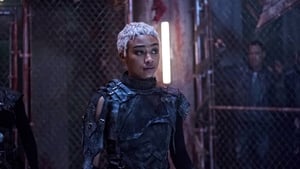 The 100: 5×10