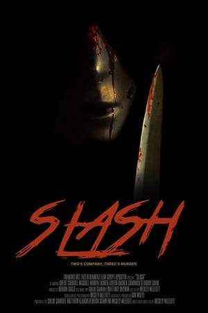Poster Slash 2018