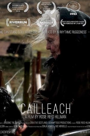 Poster Cailleach (2015)