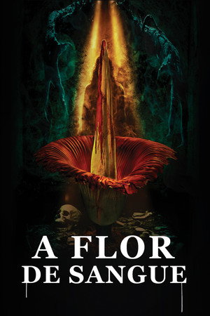 Blood Flower 21