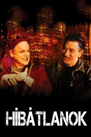 Poster Hibátlanok 1999