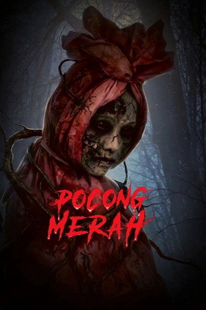 Pocong Merah 5