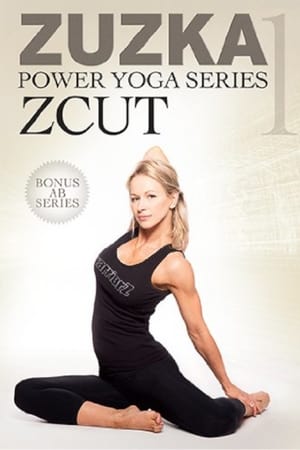 Poster ZCUT Power Yoga Vol 1 2013