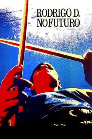 Poster Rodrigo D. No Future (1990)