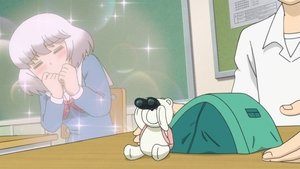 Tonari no Seki-kun: The Master of Killing Time: 1×11