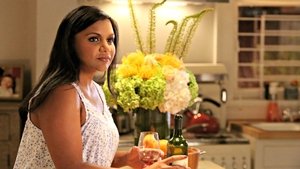 The Mindy Project: 5×1