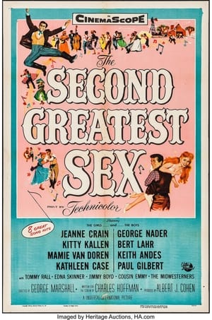 Image The Second Greatest Sex
