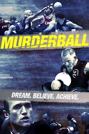 Murderball 11