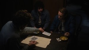 The Mastermind (2025)