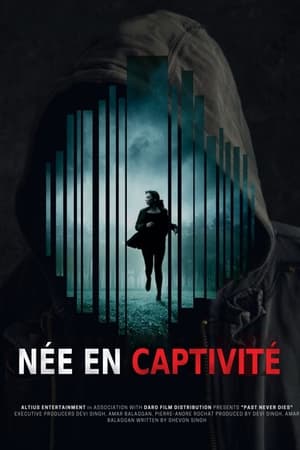 Poster Née en captivité 2019