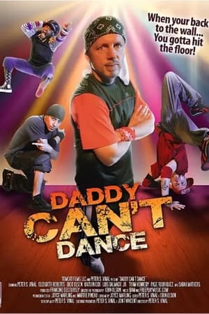 Image Daddy Can't Dance